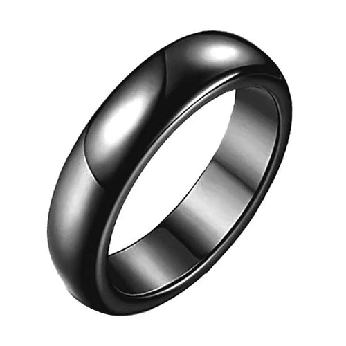 Kymera® Hematite Ring